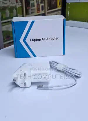 45w Magnetic Macbook Air Charger L Tip Fast and Reliable Charging
