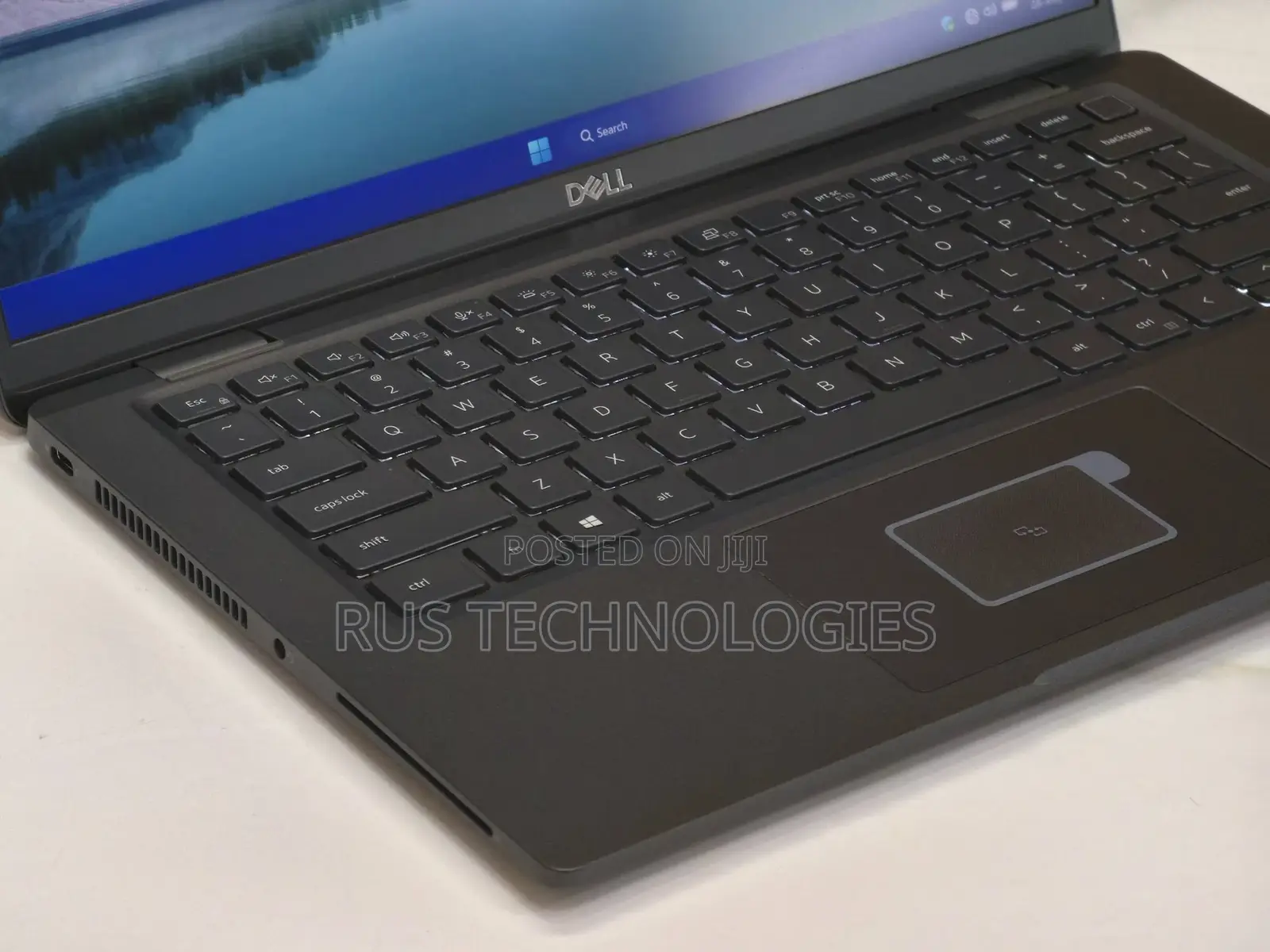 Laptop Dell Latitude 7420 16GB Intel Core i7 SSD 256GB