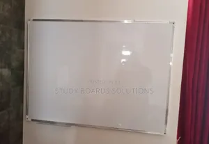 Office Team Brainstorming and Planning Whiteboard (4ftx3ft)