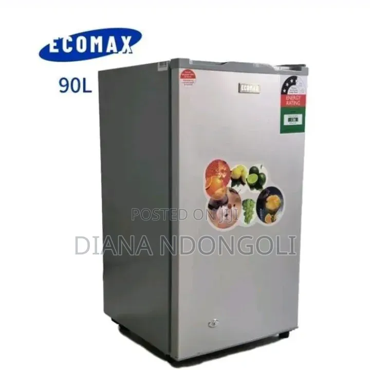 Small Ecomax Fridge