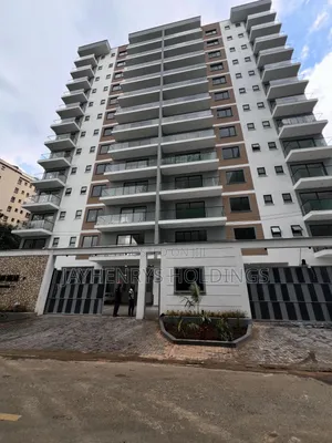 3bdrm Apartment in Westlands, Spring Valley for rent