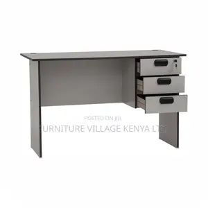 Home Clerical Writing Desk With Drawers