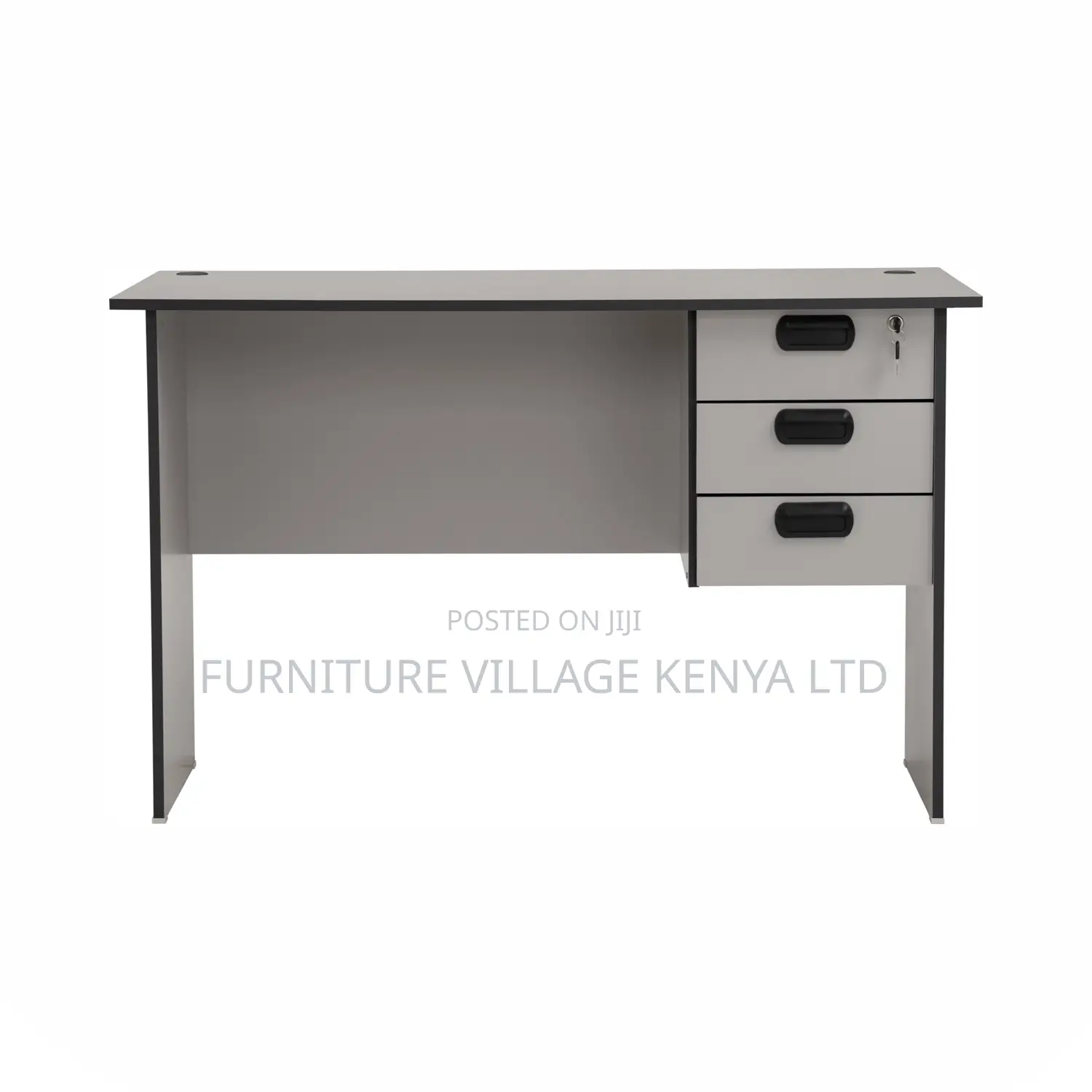 Home Clerical Writing Desk With Drawers