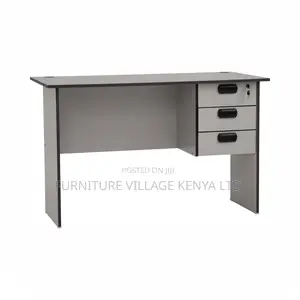 Home Clerical Writing Desk With Drawers