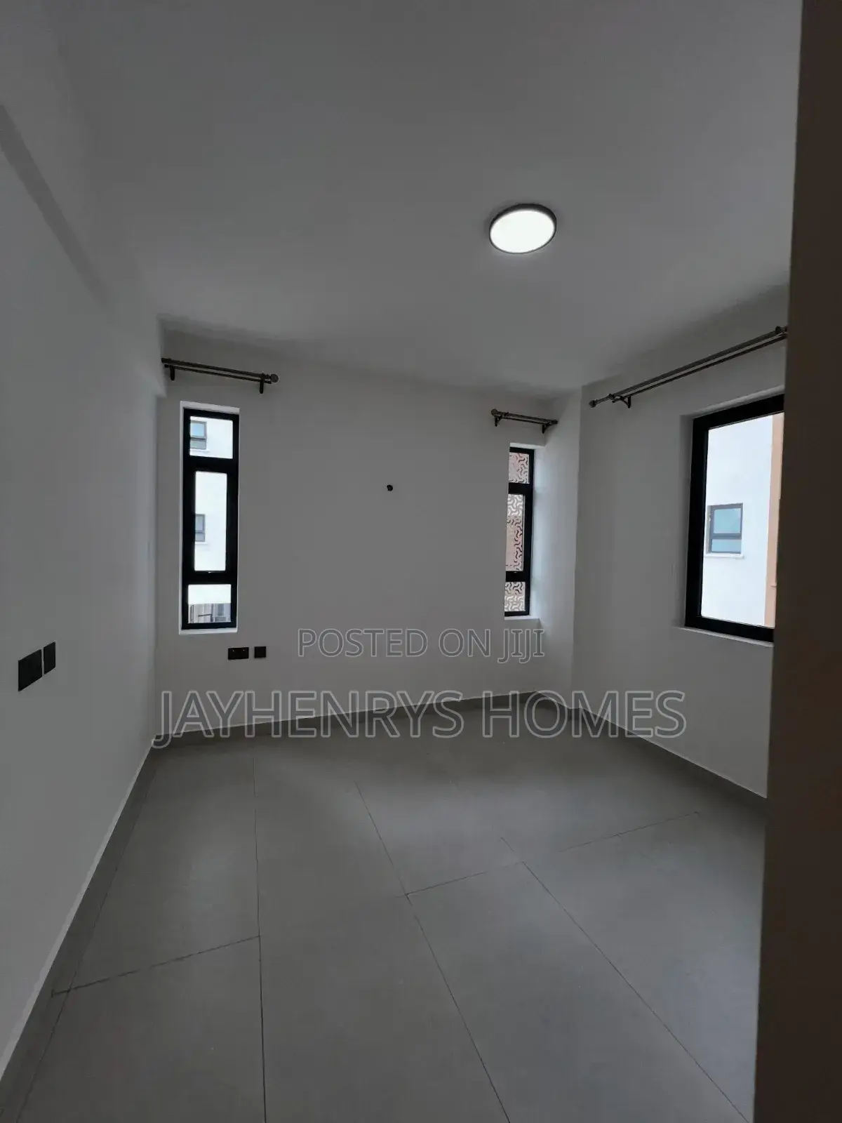 3bdrm Apartment in Westlands, Spring Valley for rent