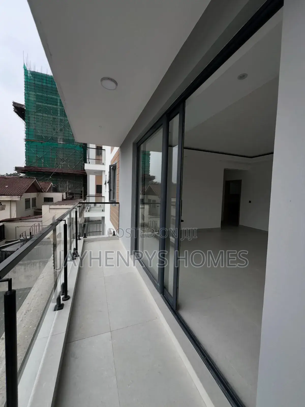 3bdrm Apartment in Westlands, Spring Valley for rent