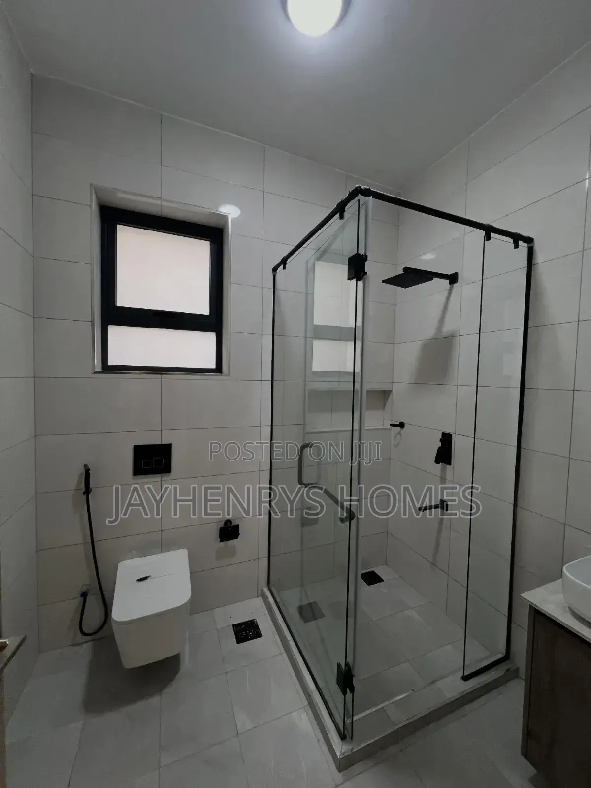 3bdrm Apartment in Westlands, Spring Valley for rent