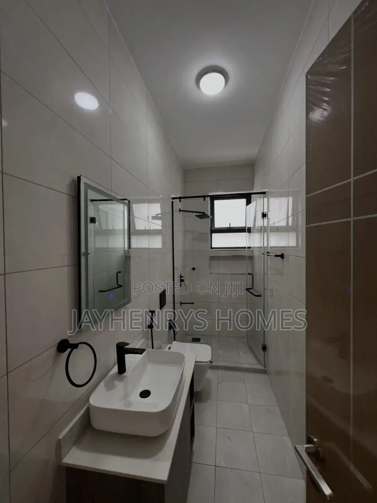 3bdrm Apartment in Westlands, Spring Valley for rent
