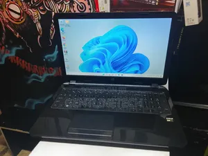 Laptop HP 15 8GB AMD HDD 500GB