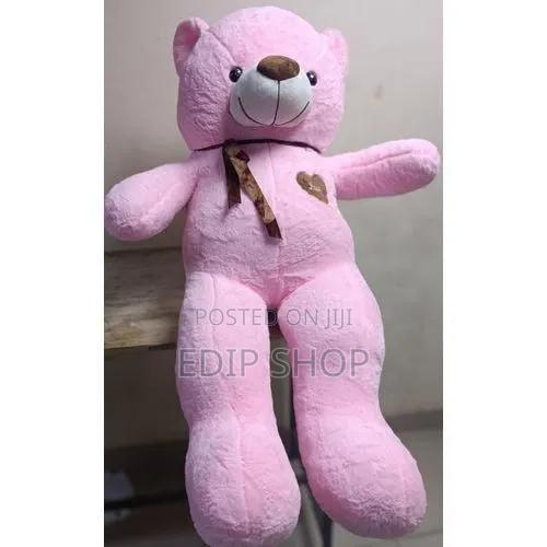 ., Pink Teddy Bears