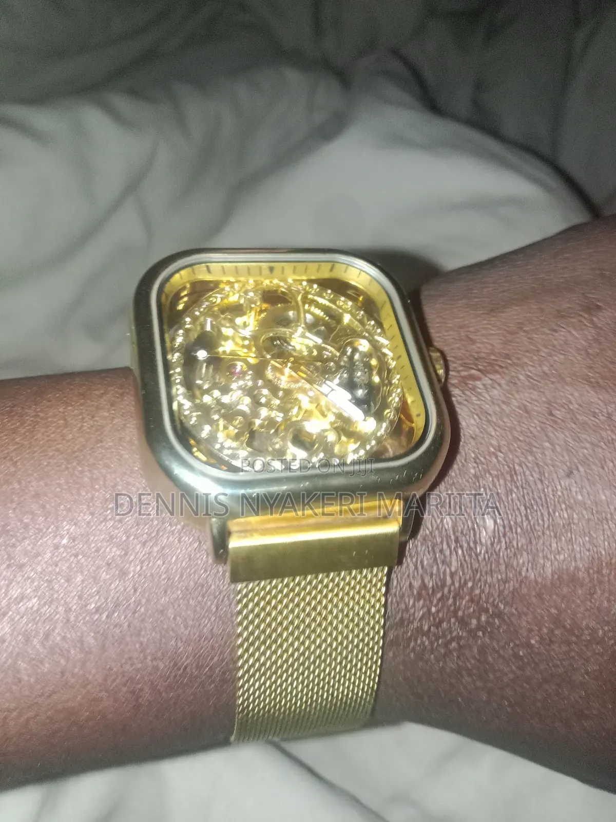 Selling Product