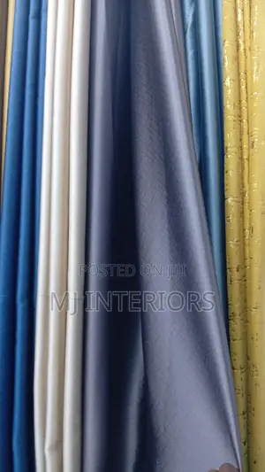Custom Curtains Crafted for Comfort and Style