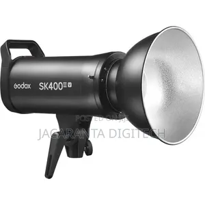 Godox Sk400iii-v Studio Flash Strobe Monolight