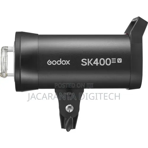 Godox Sk400iii-v Studio Flash Strobe Monolight