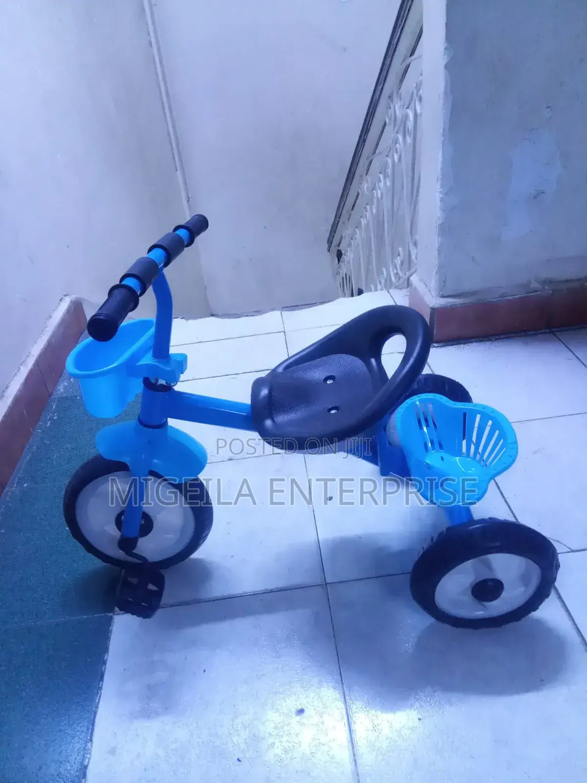 Kids Tricycle