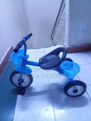 Kids Tricycle