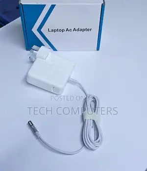 Replacement Macbook Air 45w L Tip Magnetic Charger