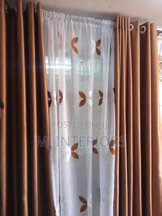 Luxury Window Curtains Made to Fit Any Room