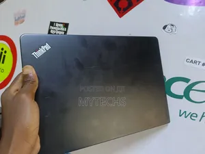 Laptop Lenovo ThinkPad 13 8GB Intel Core i7 SSD 256GB