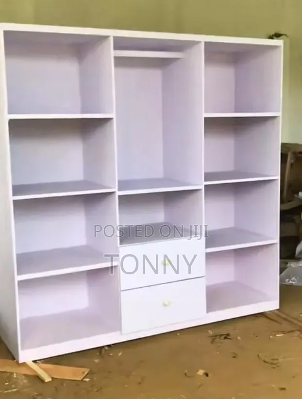 Portable Wardrobe