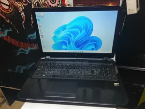 Laptop HP 15 8GB AMD HDD 500GB