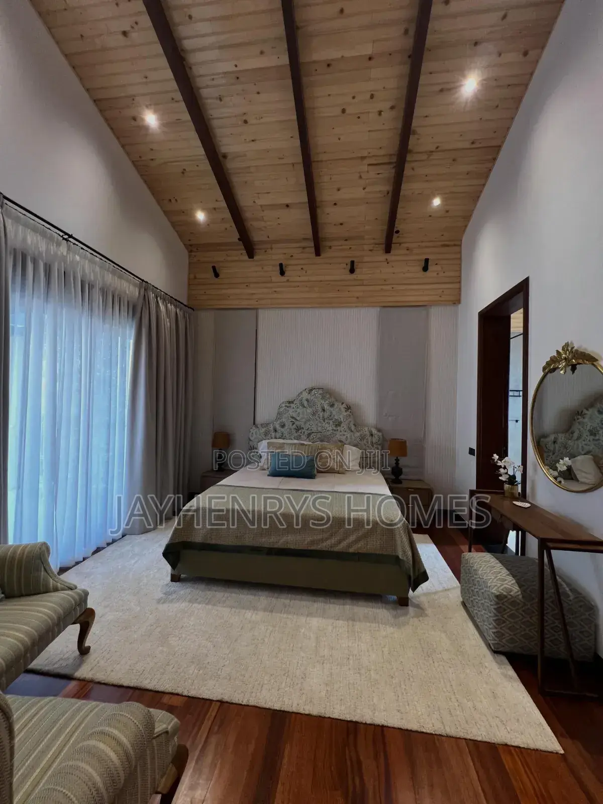 4bdrm House in Runda for sale