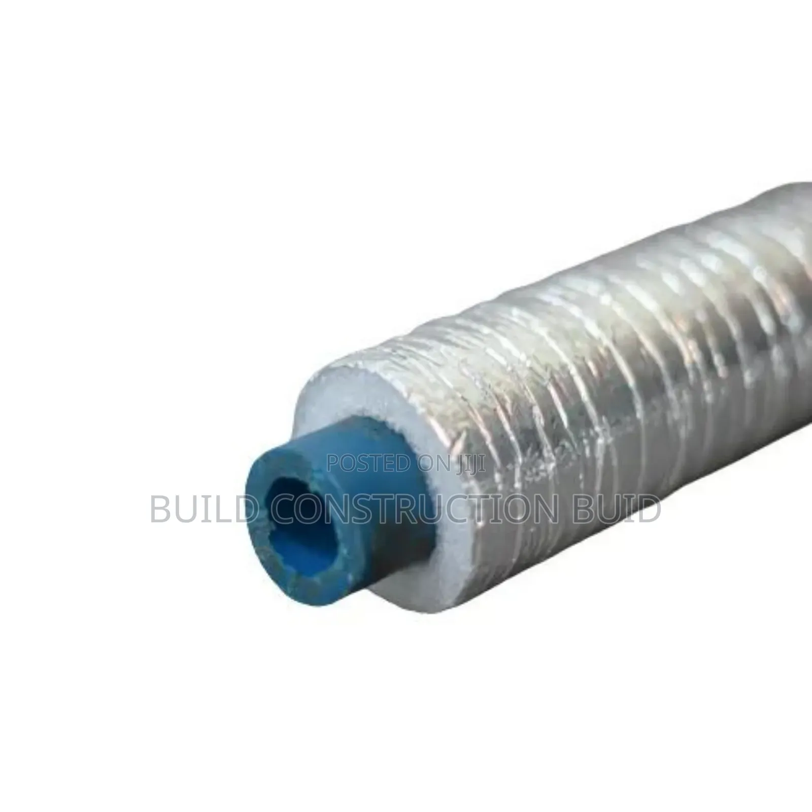 Duct Wrap Insulation 10mm ( 1.2 ×50m )