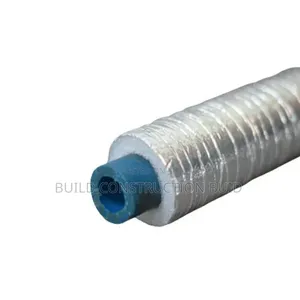 Duct Wrap Insulation 10mm ( 1.2 ×50m )