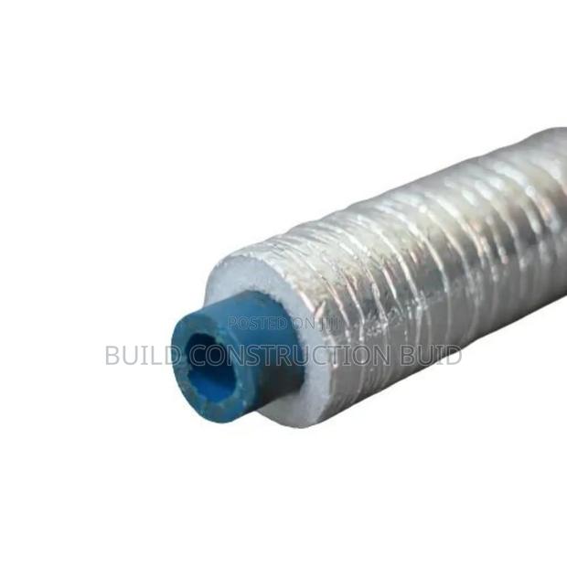 Duct Wrap Insulation 10mm ( 1.2 ×50m )