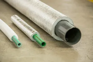 Duct Wrap Insulation 10mm ( 1.2 ×50m )