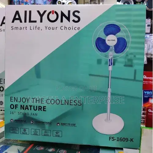 Fan Ailyons