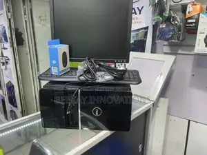 Desktop Computer Dell 2GB Intel Core 2 Duo HDD 160GB