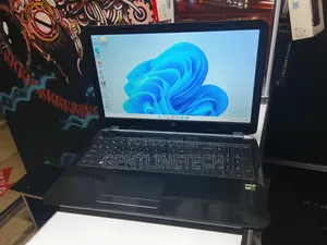 Laptop HP 15 8GB AMD HDD 500GB