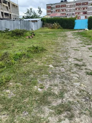 Commercial Quarter Acre Plot for Sale in Kitengela, Balozi Road
