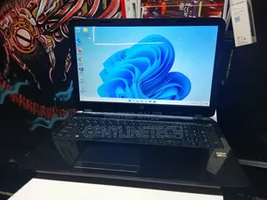 Laptop HP 15 8GB AMD HDD 500GB