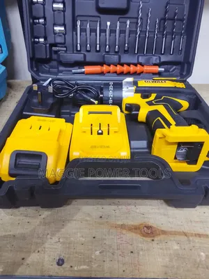 Ready Available Dewalt Cordless Drill/Durable Dewalt Cordless Drill