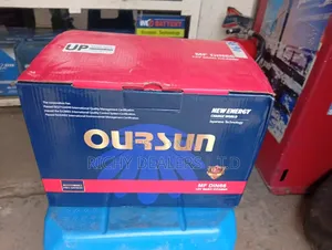 Battery Din66 12v