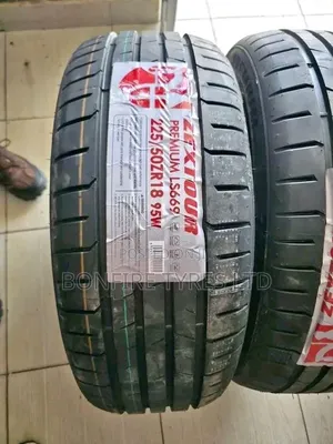 225/50r18 Zextour