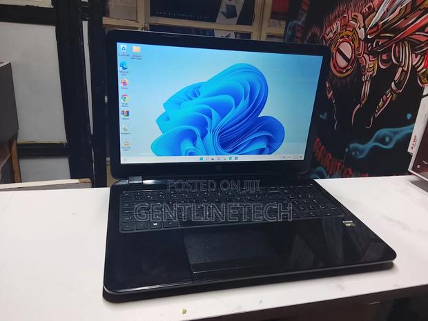 Laptop HP 15 8GB AMD HDD 500GB