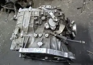 Gearbox 1nz CVT Toyota Sienta