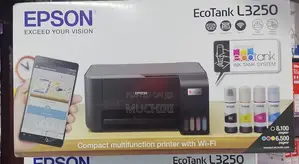 Epson L3250 Print Scan Copy Machine