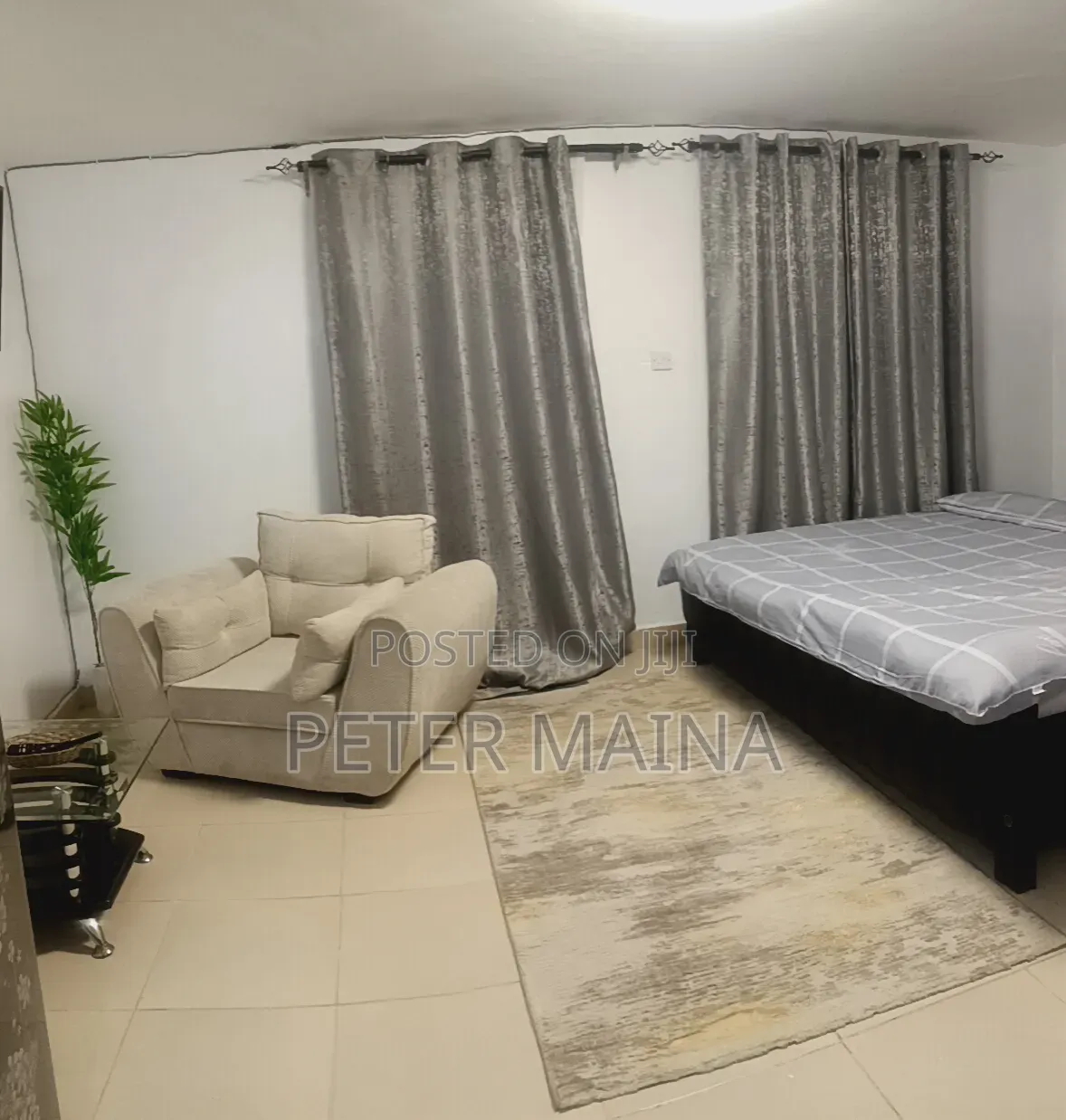 Airbnb Ongata Rongai
