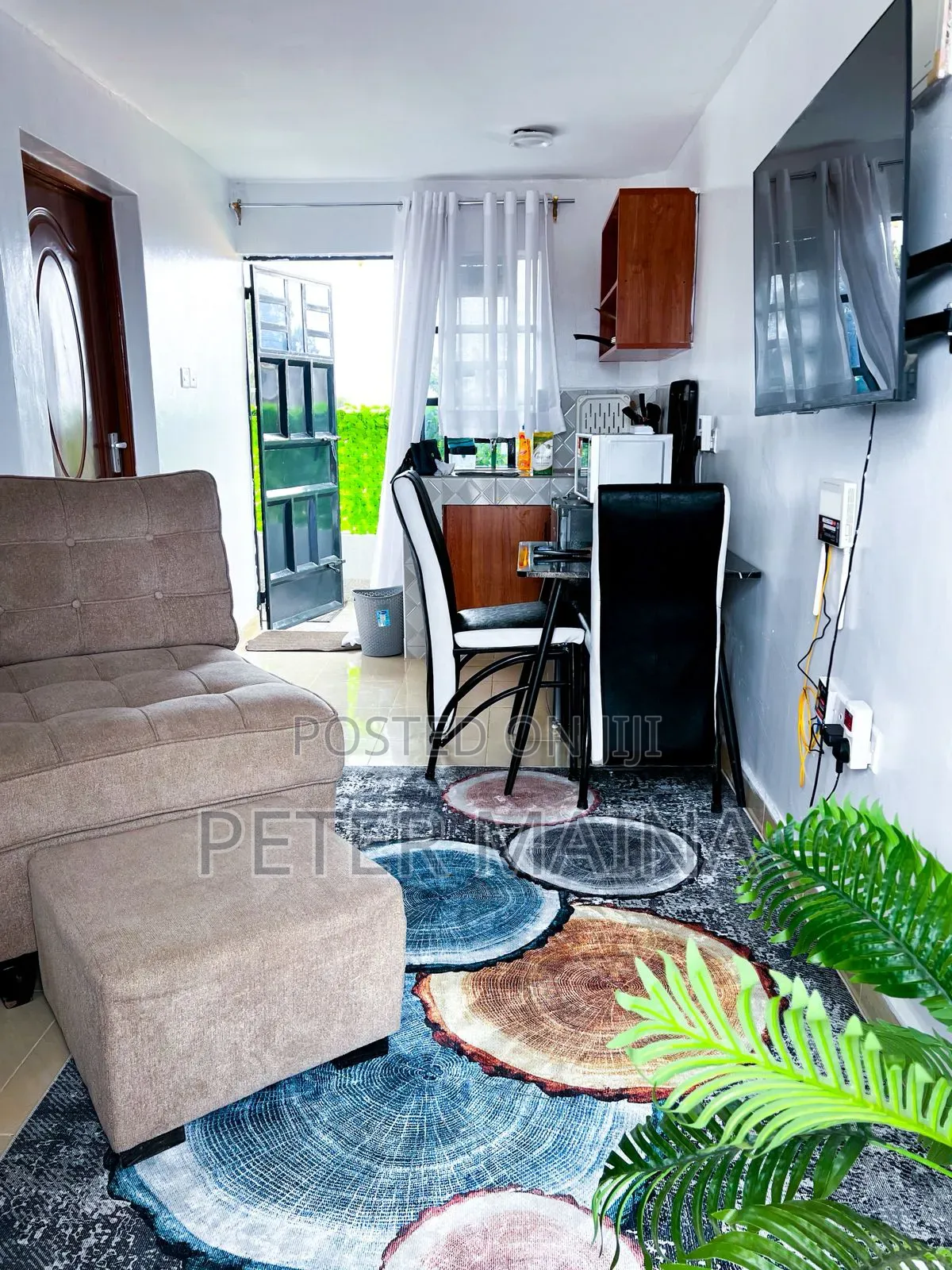 Airbnb Ongata Rongai
