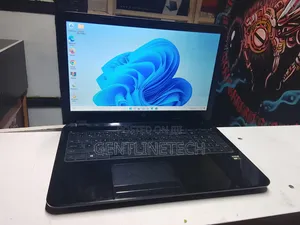 Laptop HP 15 8GB AMD HDD 500GB