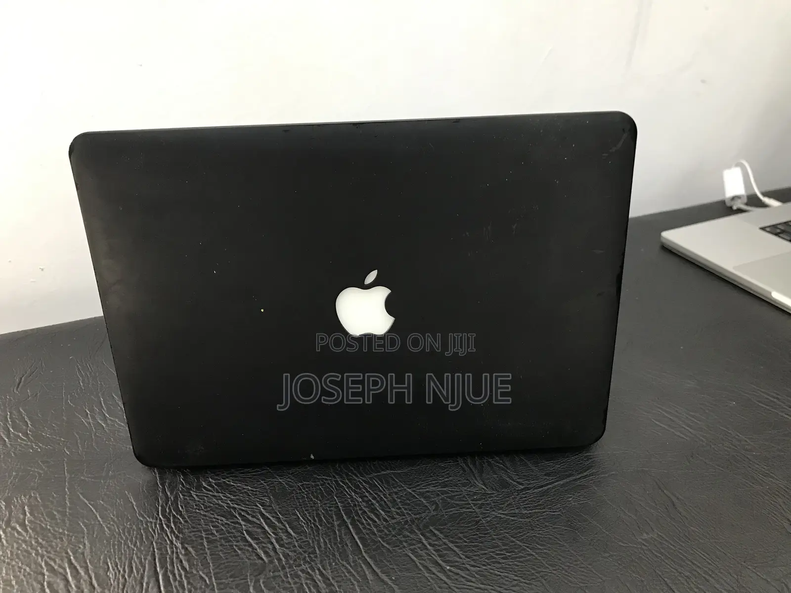 Laptop Apple MacBook Air 8GB Intel Core i5 SSD 256GB