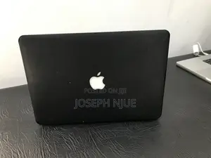 Laptop Apple MacBook Air 8GB Intel Core i5 SSD 256GB