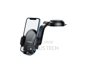 Ugreen Waterfall-Shaped Suction Cup Phone Mount (Lp405) – Ug-20473