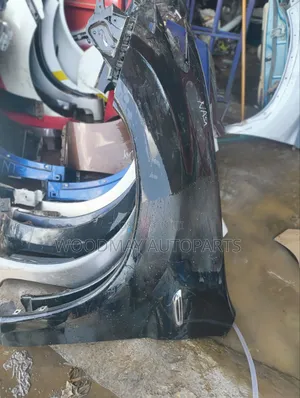 RVR Fender New Model