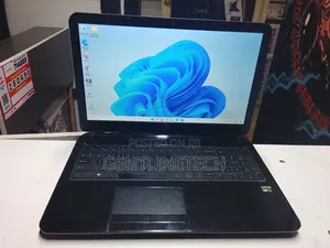 Laptop HP 15 8GB AMD HDD 500GB