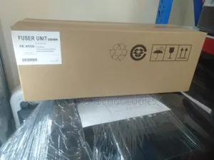 Fk-8550 Fuser Unit